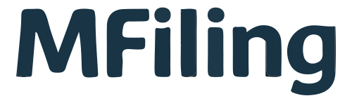 Mfiling